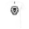 Bella Canvas Unisex Jersey Short-Sleeve V-Neck T-Shirt Thumbnail