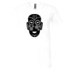 Bella Canvas Unisex Jersey Short-Sleeve V-Neck T-Shirt Thumbnail