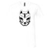 Bella Canvas Unisex Jersey Short-Sleeve V-Neck T-Shirt Thumbnail