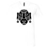 Bella Canvas Unisex Jersey Short-Sleeve V-Neck T-Shirt Thumbnail