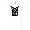 Bella Canvas Unisex Jersey Short-Sleeve V-Neck T-Shirt Thumbnail