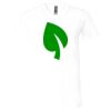 Bella Canvas Unisex Jersey Short-Sleeve V-Neck T-Shirt Thumbnail
