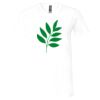 Bella Canvas Unisex Jersey Short-Sleeve V-Neck T-Shirt Thumbnail