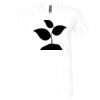 Bella Canvas Unisex Jersey Short-Sleeve V-Neck T-Shirt Thumbnail