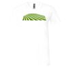 Bella Canvas Unisex Jersey Short-Sleeve V-Neck T-Shirt Thumbnail
