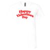 Bella Canvas Unisex Jersey Short-Sleeve V-Neck T-Shirt Thumbnail
