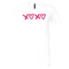 Bella Canvas Unisex Jersey Short-Sleeve V-Neck T-Shirt Thumbnail