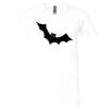 Bella Canvas Unisex Jersey Short-Sleeve V-Neck T-Shirt Thumbnail
