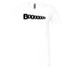 Bella Canvas Unisex Jersey Short-Sleeve V-Neck T-Shirt Thumbnail