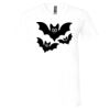 Bella Canvas Unisex Jersey Short-Sleeve V-Neck T-Shirt Thumbnail