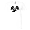 Bella Canvas Unisex Jersey Short-Sleeve V-Neck T-Shirt Thumbnail