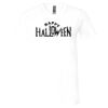 Bella Canvas Unisex Jersey Short-Sleeve V-Neck T-Shirt Thumbnail