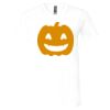 Bella Canvas Unisex Jersey Short-Sleeve V-Neck T-Shirt Thumbnail