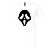 Bella Canvas Unisex Jersey Short-Sleeve V-Neck T-Shirt Thumbnail