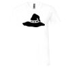 Bella Canvas Unisex Jersey Short-Sleeve V-Neck T-Shirt Thumbnail