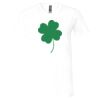 Bella Canvas Unisex Jersey Short-Sleeve V-Neck T-Shirt Thumbnail