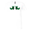 Bella Canvas Unisex Jersey Short-Sleeve V-Neck T-Shirt Thumbnail