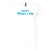 Bella Canvas Unisex Jersey Short-Sleeve V-Neck T-Shirt Thumbnail
