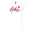 Bella Canvas Unisex Jersey Short-Sleeve V-Neck T-Shirt Thumbnail