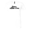 Bella Canvas Unisex Jersey Short-Sleeve V-Neck T-Shirt Thumbnail