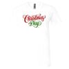 Bella Canvas Unisex Jersey Short-Sleeve V-Neck T-Shirt Thumbnail