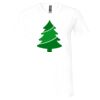 Bella Canvas Unisex Jersey Short-Sleeve V-Neck T-Shirt Thumbnail