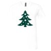 Bella Canvas Unisex Jersey Short-Sleeve V-Neck T-Shirt Thumbnail