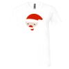 Bella Canvas Unisex Jersey Short-Sleeve V-Neck T-Shirt Thumbnail