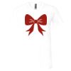 Bella Canvas Unisex Jersey Short-Sleeve V-Neck T-Shirt Thumbnail