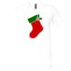 Bella Canvas Unisex Jersey Short-Sleeve V-Neck T-Shirt Thumbnail