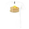 Bella Canvas Unisex Jersey Short-Sleeve V-Neck T-Shirt Thumbnail
