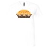 Bella Canvas Unisex Jersey Short-Sleeve V-Neck T-Shirt Thumbnail
