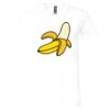 Bella Canvas Unisex Jersey Short-Sleeve V-Neck T-Shirt Thumbnail