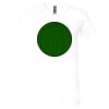 Bella Canvas Unisex Jersey Short-Sleeve V-Neck T-Shirt Thumbnail