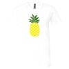 Bella Canvas Unisex Jersey Short-Sleeve V-Neck T-Shirt Thumbnail