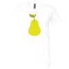 Bella Canvas Unisex Jersey Short-Sleeve V-Neck T-Shirt Thumbnail