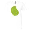 Bella Canvas Unisex Jersey Short-Sleeve V-Neck T-Shirt Thumbnail