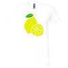 Bella Canvas Unisex Jersey Short-Sleeve V-Neck T-Shirt Thumbnail