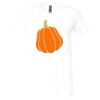 Bella Canvas Unisex Jersey Short-Sleeve V-Neck T-Shirt Thumbnail