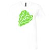 Bella Canvas Unisex Jersey Short-Sleeve V-Neck T-Shirt Thumbnail