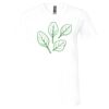 Bella Canvas Unisex Jersey Short-Sleeve V-Neck T-Shirt Thumbnail
