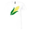 Bella Canvas Unisex Jersey Short-Sleeve V-Neck T-Shirt Thumbnail