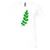 Bella Canvas Unisex Jersey Short-Sleeve V-Neck T-Shirt Thumbnail