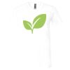 Bella Canvas Unisex Jersey Short-Sleeve V-Neck T-Shirt Thumbnail