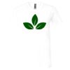 Bella Canvas Unisex Jersey Short-Sleeve V-Neck T-Shirt Thumbnail
