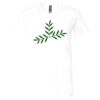 Bella Canvas Unisex Jersey Short-Sleeve V-Neck T-Shirt Thumbnail
