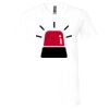 Bella Canvas Unisex Jersey Short-Sleeve V-Neck T-Shirt Thumbnail