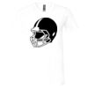 Bella Canvas Unisex Jersey Short-Sleeve V-Neck T-Shirt Thumbnail