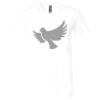 Bella Canvas Unisex Jersey Short-Sleeve V-Neck T-Shirt Thumbnail