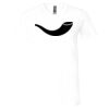 Bella Canvas Unisex Jersey Short-Sleeve V-Neck T-Shirt Thumbnail